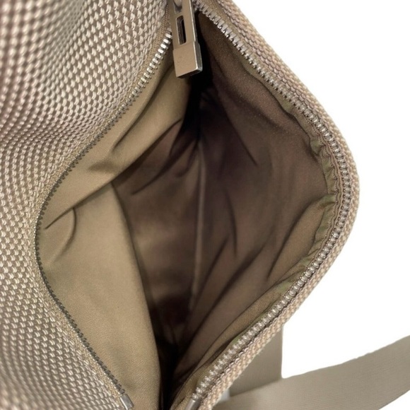 Louis Vuitton Damier Geant Citadin MM Shoulder Bag Sables - Picture 9 of 14